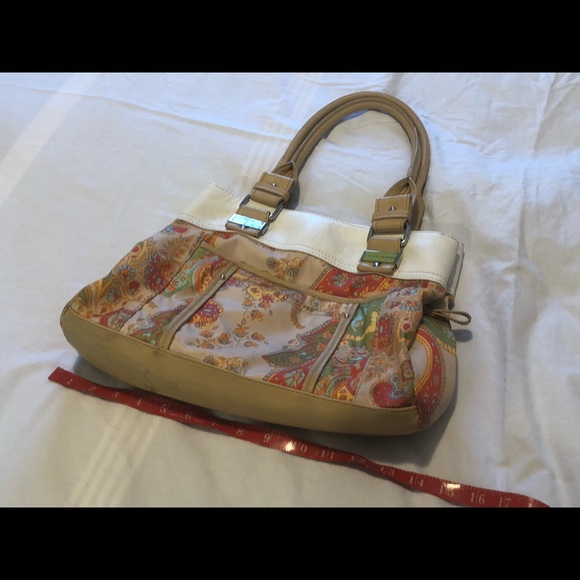 TYLER RODAN BAG, COORDINATED WALLET & COIN PURSE - Picture 5 of 16